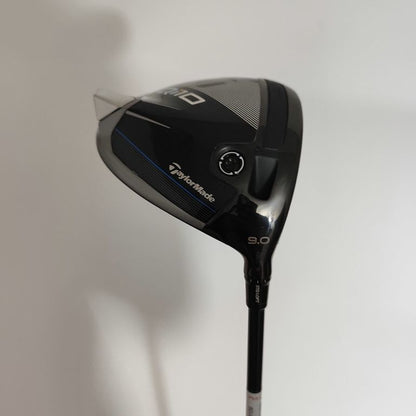 Qi10 Driver