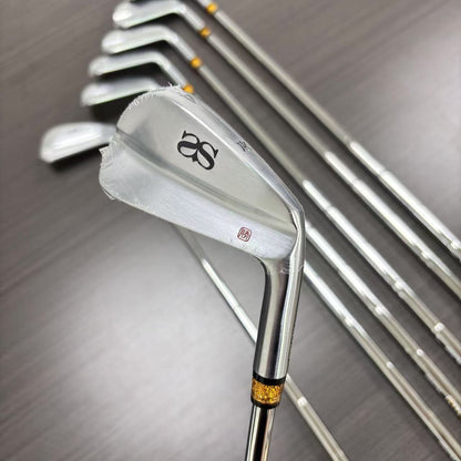 AS-1 Irons