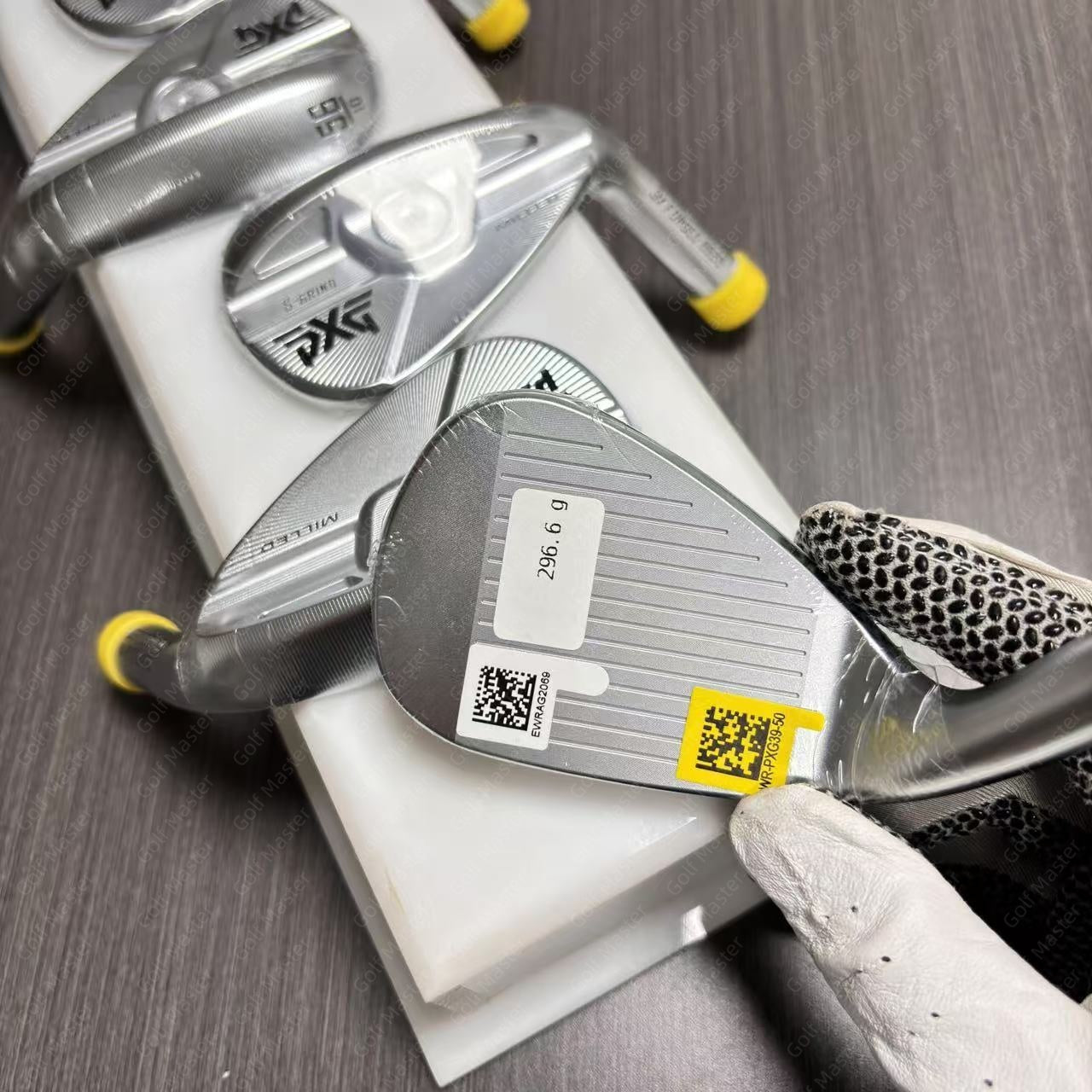 PXG MEN WEDGE SUGAR DADDY Ⅲ