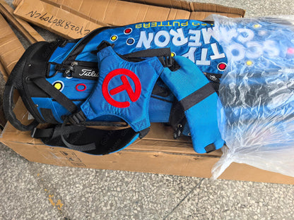 19-Scotty Cameron Bag