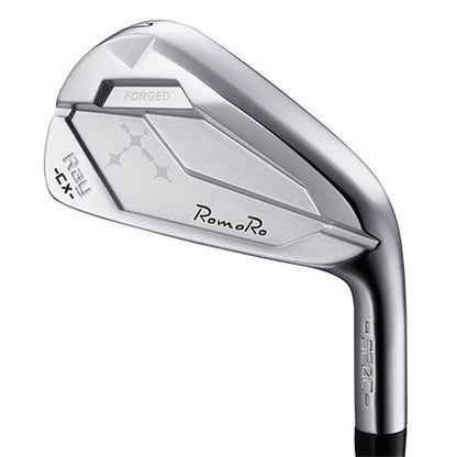 Ray CX Irons