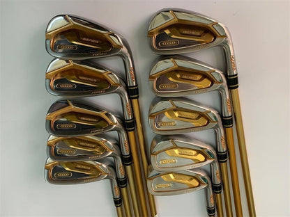 Honma S-07 4-star Irons