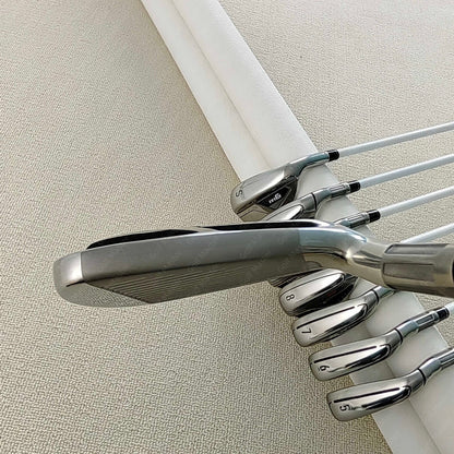 M6 Irons