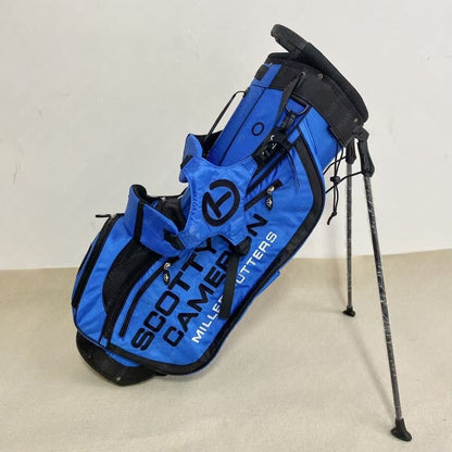 13-Scotty Cameron Bag