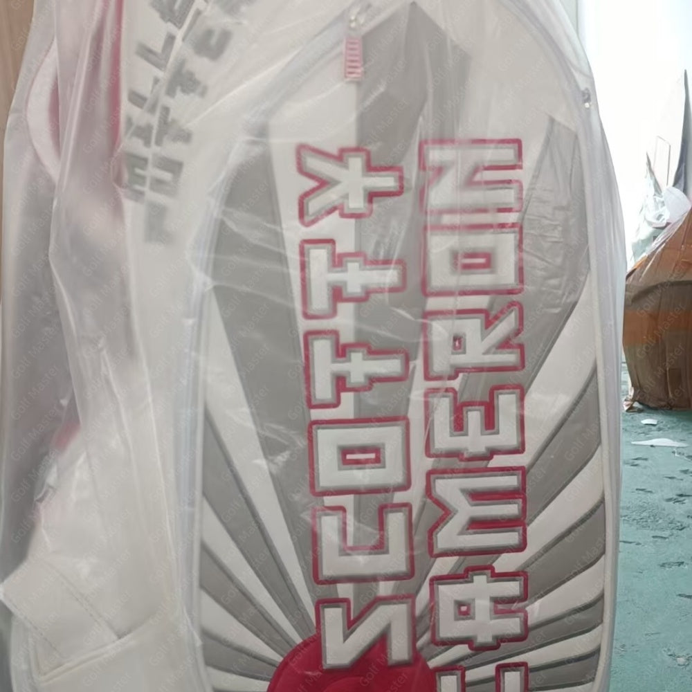 65-Scotty Cameron Bag