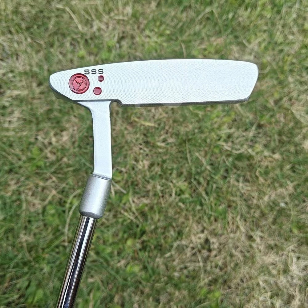 8 Scotty Cameron