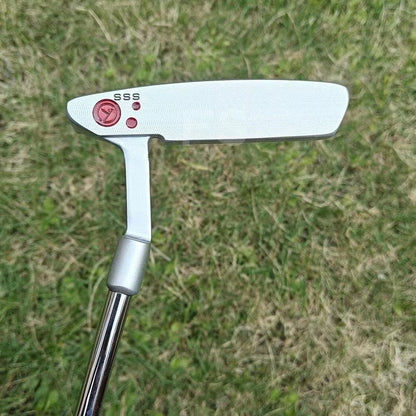 8 Scotty Cameron