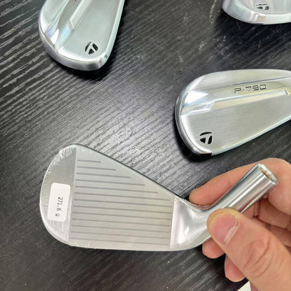 P790-2025 Silver