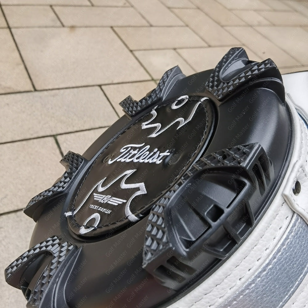 Titleist bag 10
