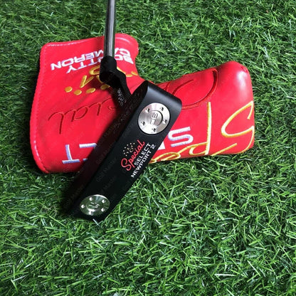 35 Scotty Cameron