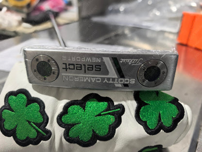 31 Scotty Cameron