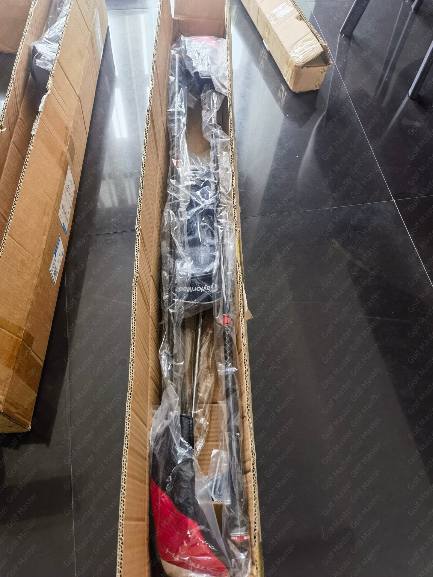 Stealth2 -3Wood or 5 Wood