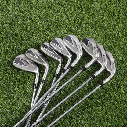 STEALTH Irons