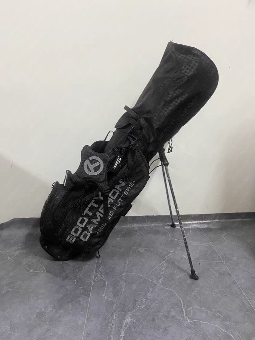 29-Scotty Cameron Bag