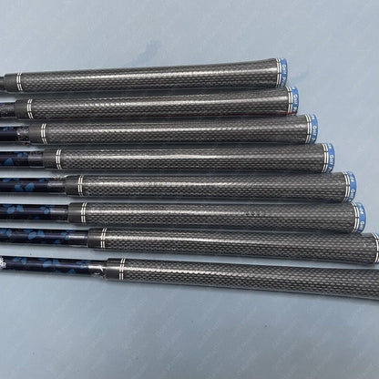 QI10 Irons
