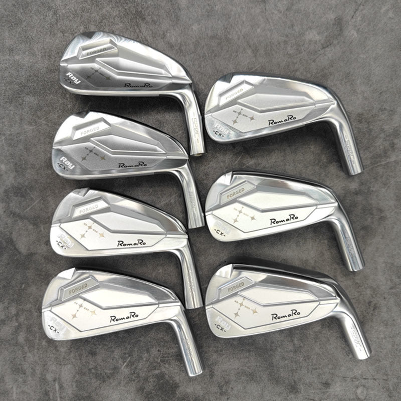 S20 Irons