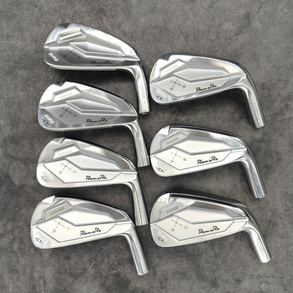 S20 Irons