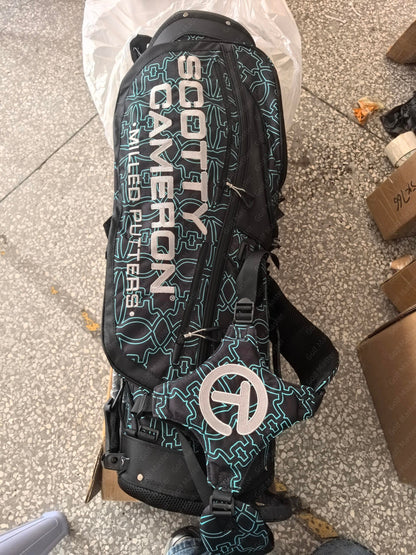 4-Scotty Cameron Bag