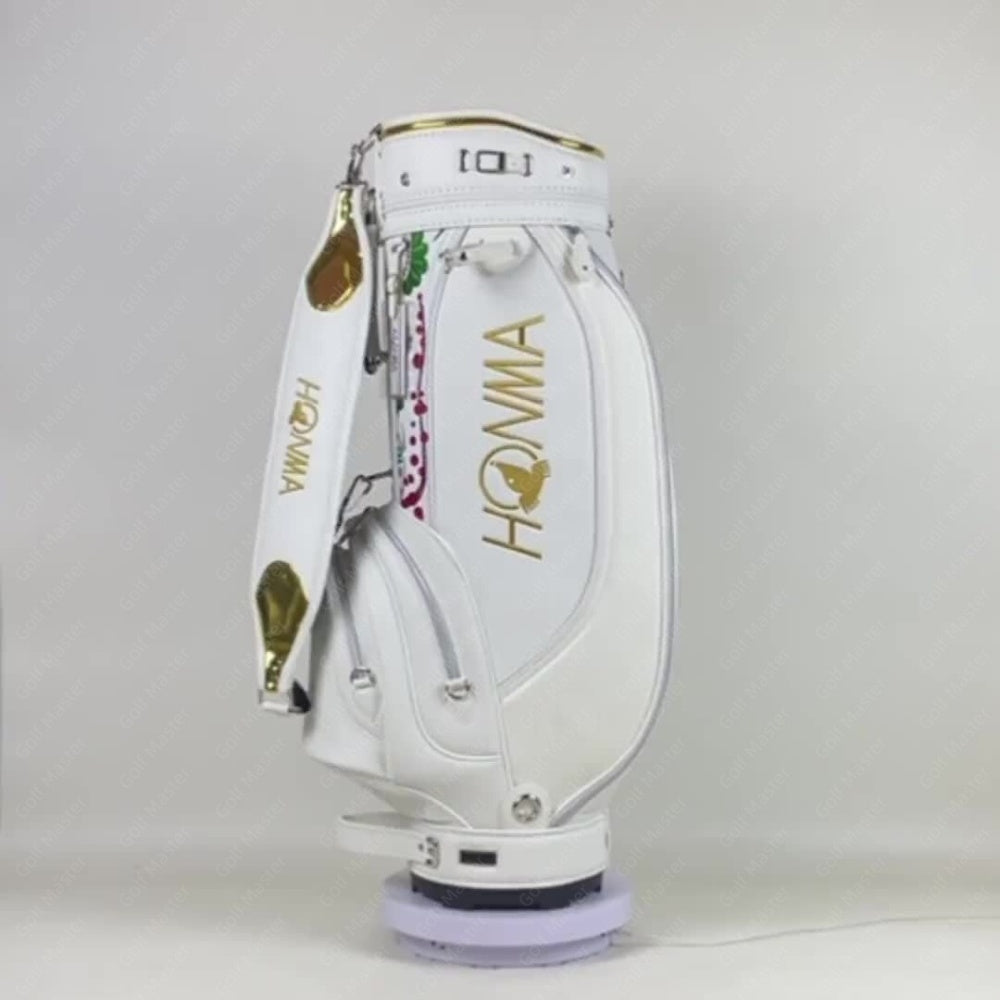 HONMA 16 Bag