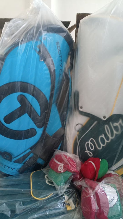 53-Scotty Cameron Bag