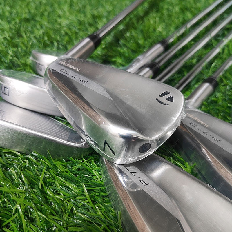 P770 Irons