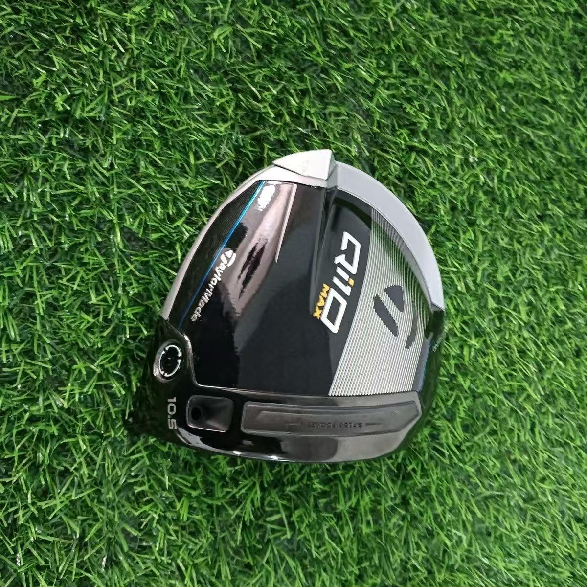 QI10 MAX Driver