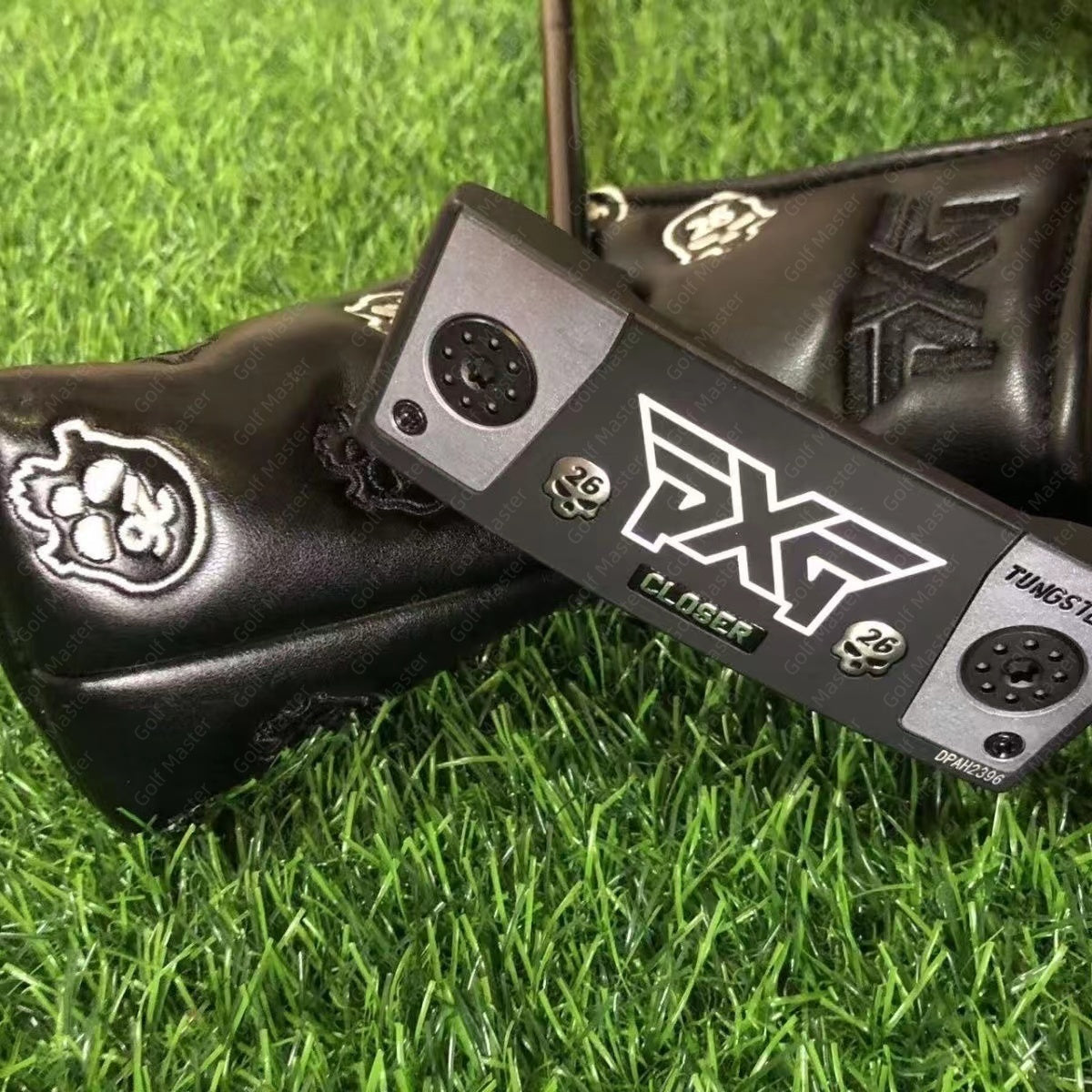 PXG 3