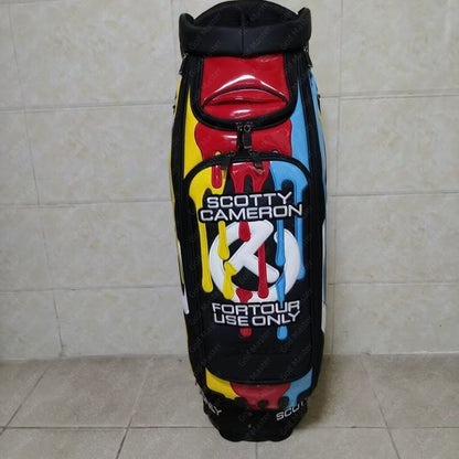 68-Scotty Cameron Bag