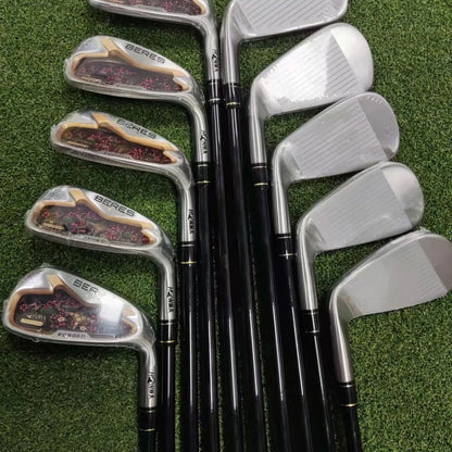 Honma-08 4-star Irons