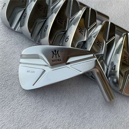 MC-501 Irons