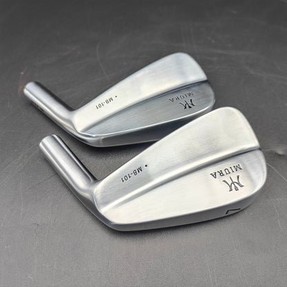 MB-101 Irons