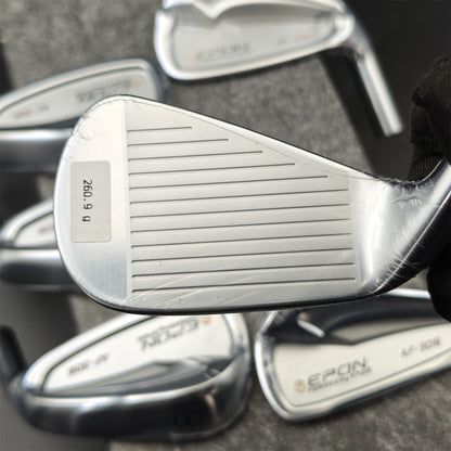AF-306 Irons