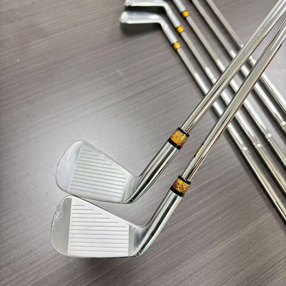 AS-1 Irons