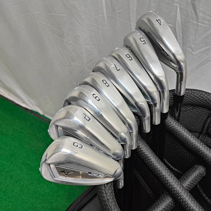 JPX921 Irons