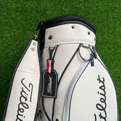 Titleist bag 8