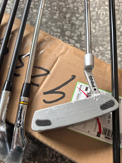 MG4 co-branded KITH Silver Wedge