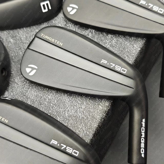 P790-black(The fourth generation)