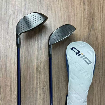 QI10 3wood-5wood