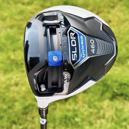 Left-Hand Tay Driver