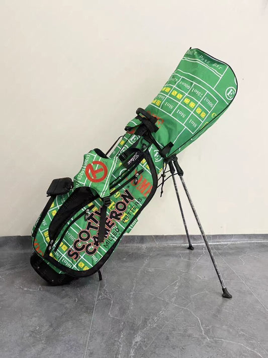 37-Scotty Cameron Bag