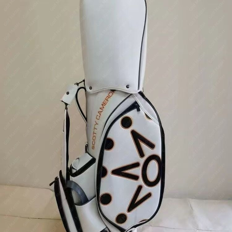 54-Scotty Cameron Bag