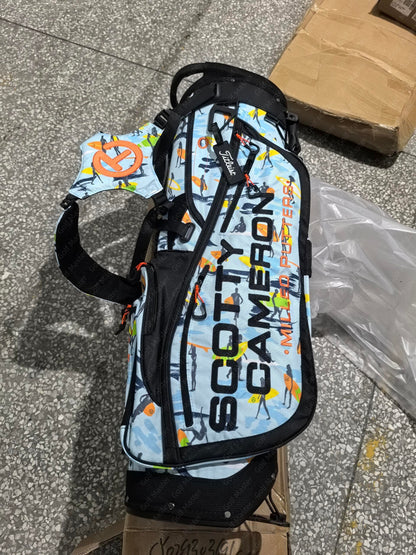 32-Scotty Cameron Bag