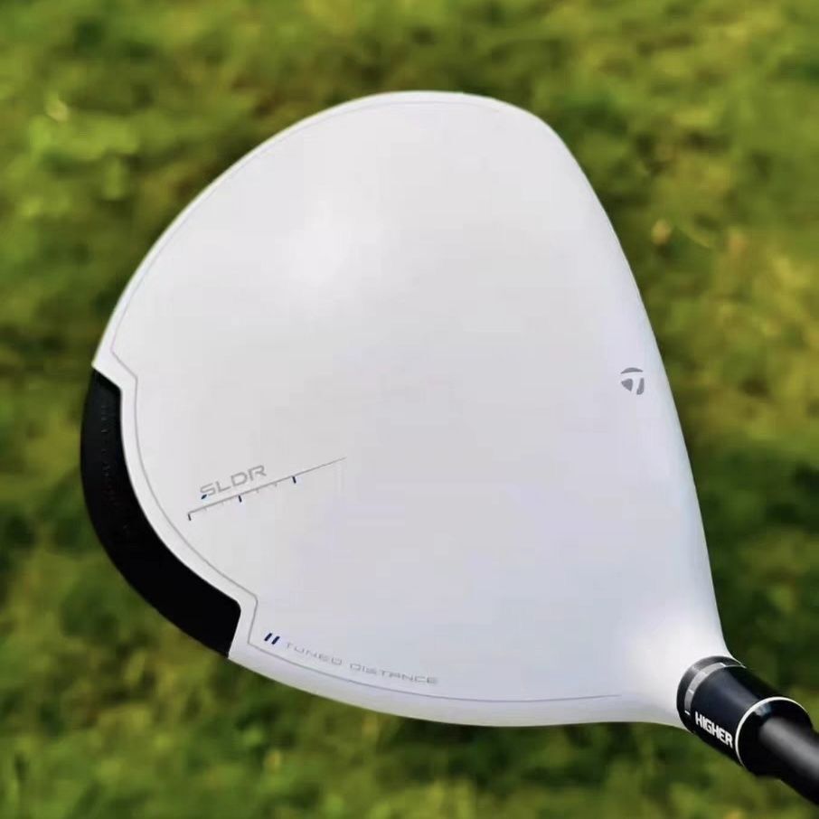 Left-Hand Tay Driver