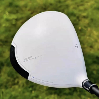 Left-Hand Tay Driver