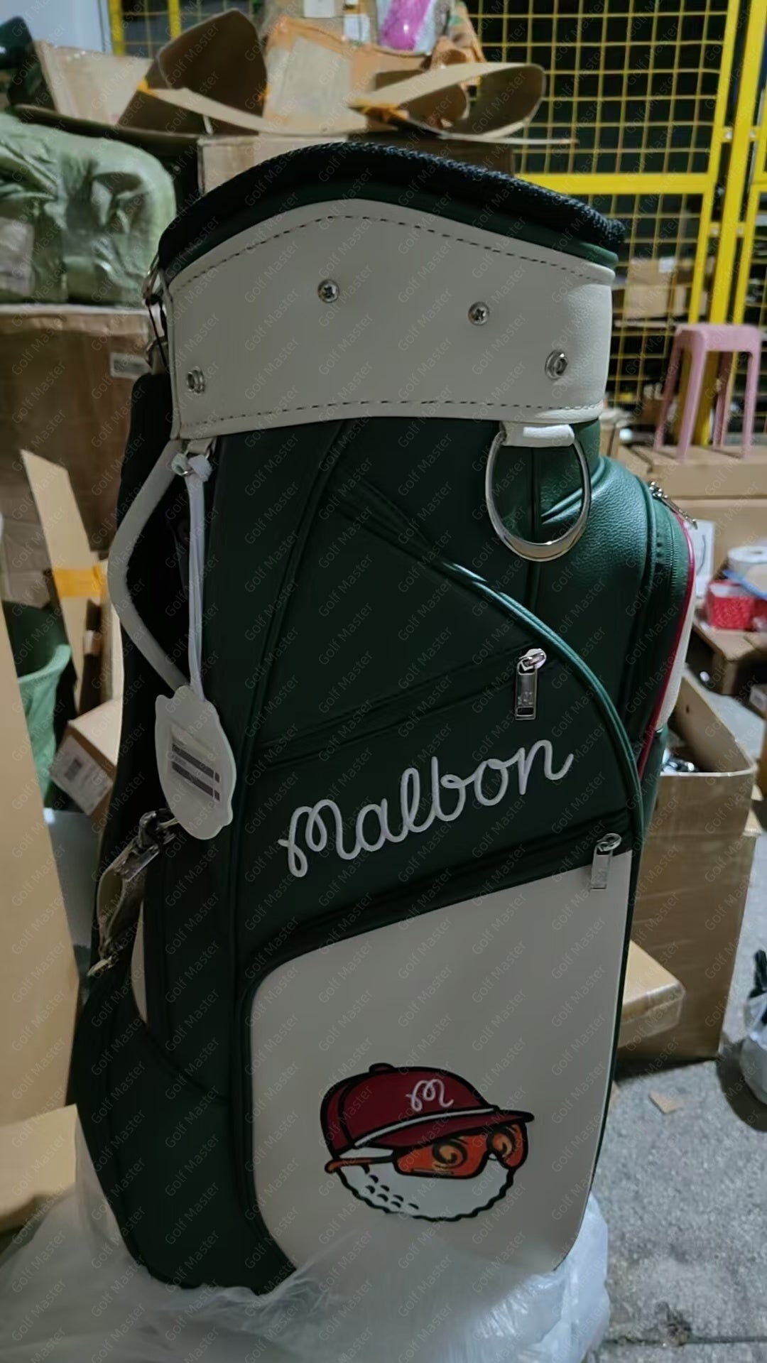 Malbon27 Bag