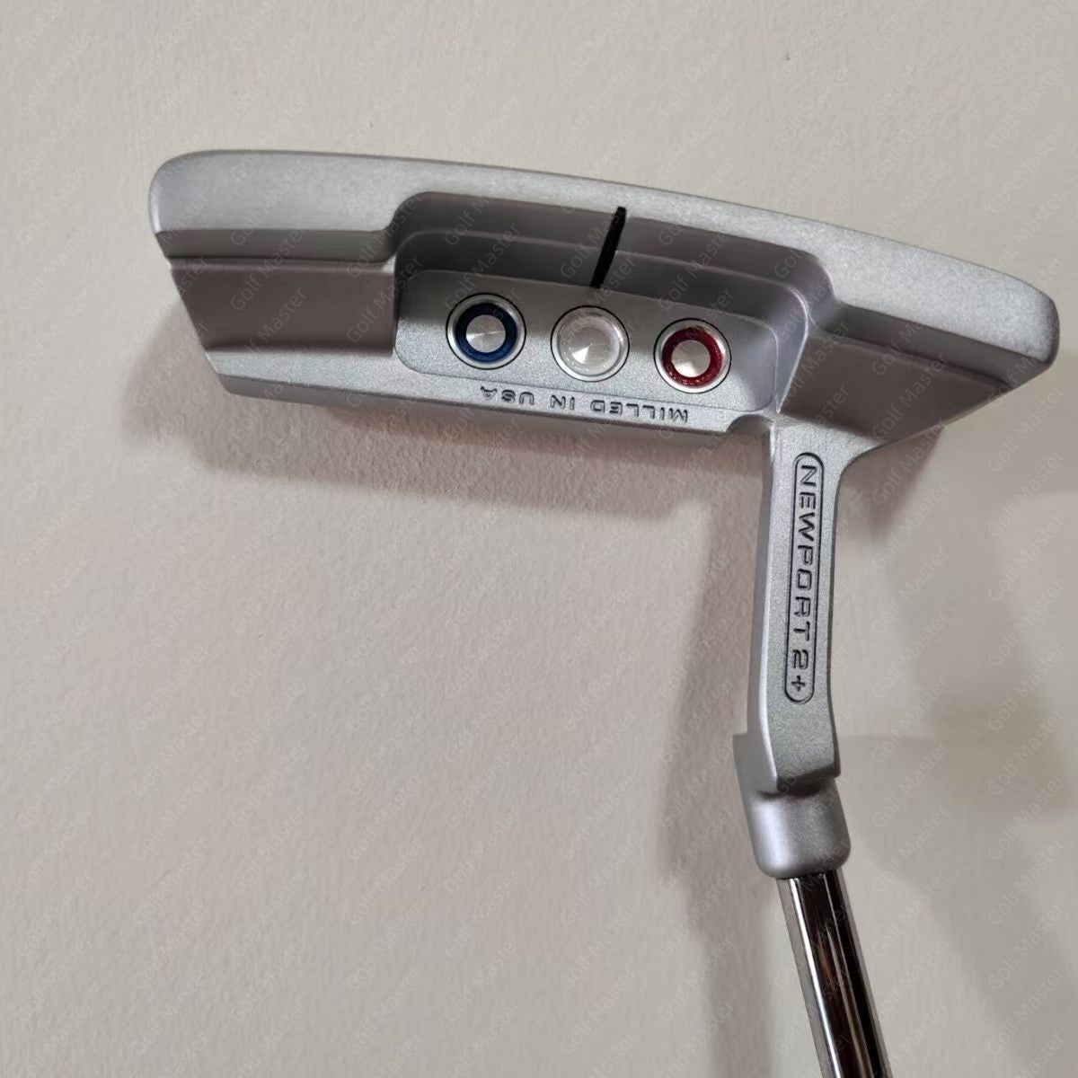 55 Scotty Cameron