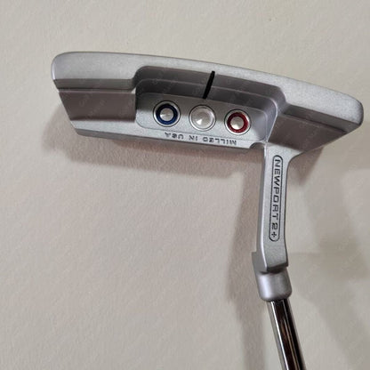 55 Scotty Cameron