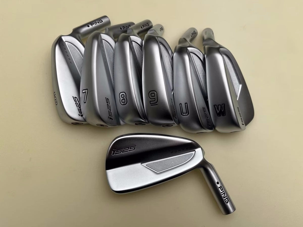 i525 iron