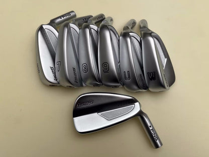 i525 iron