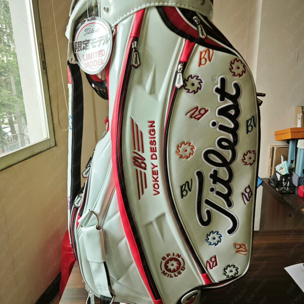 Titleist bag 1